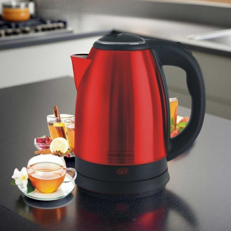 Електрическа кана HomeStar SSK1.8 – 1.8 литра, 1500W