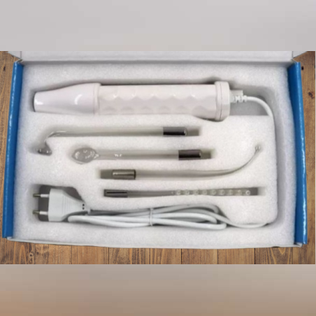 Професионален комплект 3 в 1 VGR V-694