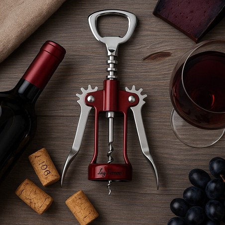 Тирбушон Luigi Ferrero Prima FR-4824