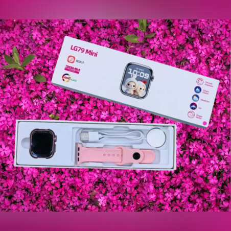 Дамски смарт часовник – стил, елегантност и интелигентни функции за всеки ден