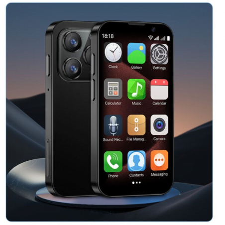 Мини смартфон 3G WCDMA