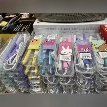 Преса за коса – за вафлички или изправяне, за стилна и разнообразна прическа