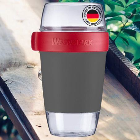 Чаша за мюсли Westmark, удобна за закуска и сервиране