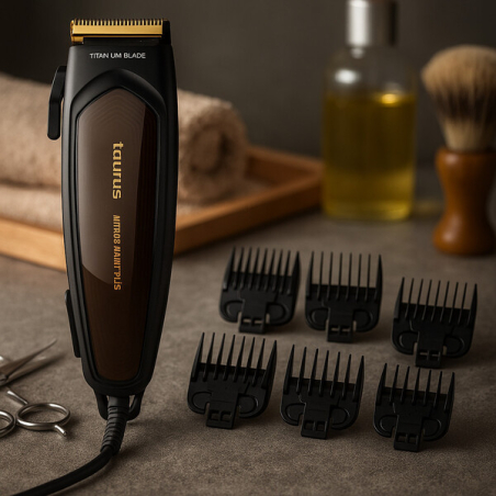 Професионална машинка за подстригване Taurus Mithos Avant / Mithos Avant Plus