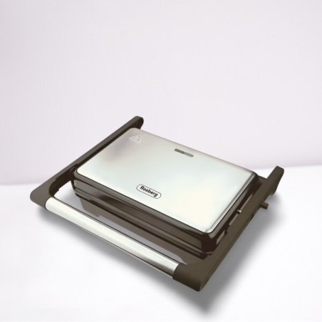 Тостер-сандвич Rosberg 1500W с 2 години гаранция