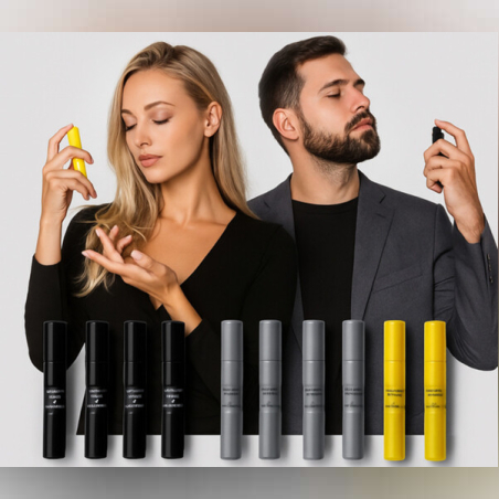 Луксозен парфюм в джобен формат 15ml