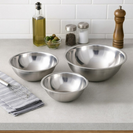 Купа за разбъркване Luigi Ferrero FR-2007