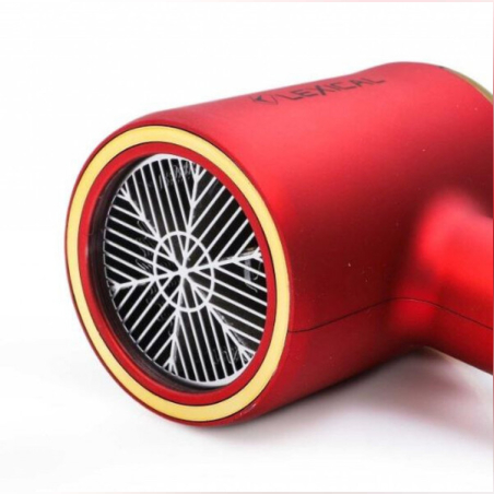 Сешоар HAIR DRYER – мощен и удобен за оформяне на всяка прическа