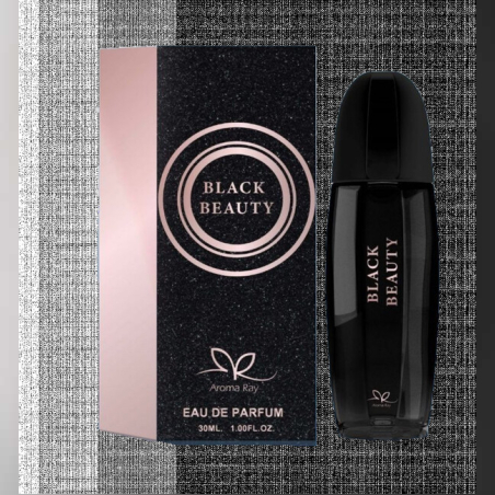 Дамски парфюм Black Beauty Eau De Parfum – изтънчен аромат за жени