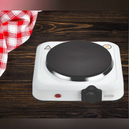 Електрически котлон TX100 за бързо готвене и затопляне