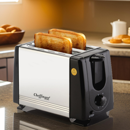 Тостер Cheffinger за изпичане на филийки