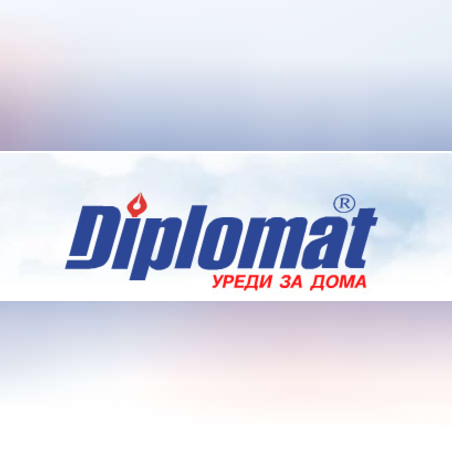 Diplomat