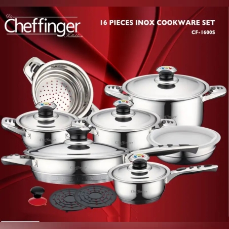 Cheffinger