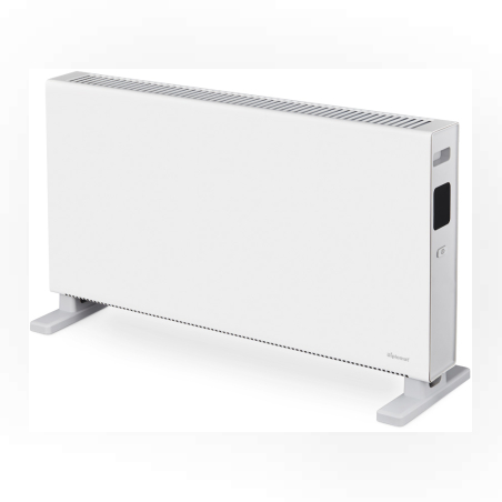 Стоящ конвектор K37, 2000W, с Wi-Fi управление за лесен контрол и ефективно отопление