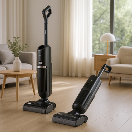 Midea Vacuum Cleaner MX10EUBK