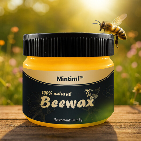 **URL:** /vaksa-pchelen-vosyk-dyrvo **ALT:** Вакса от пчелен восък за дърво, естествено средство за поддръжка и защита на дървени повърхности