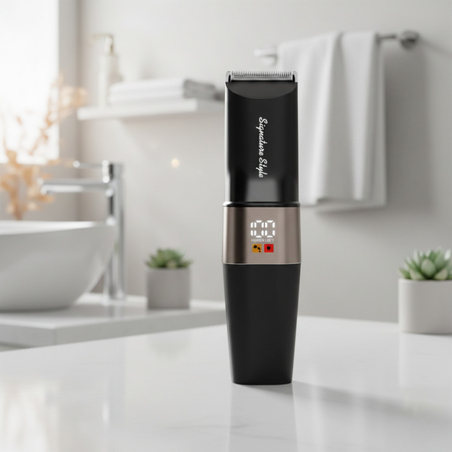 Машинка за подстригване Lexical LHC-5636 – професионално качество, бързо зареждане и удобство у дома