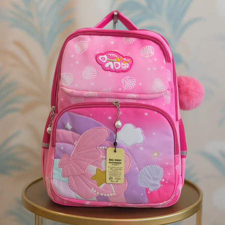 Детски раници – забавни и практични