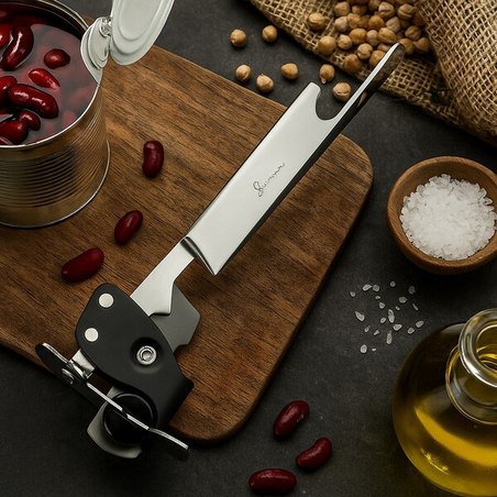 Отварачка за консерви Luigi Ferrero Prima FR-1259