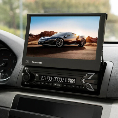 HD мултимедиен плейър 7