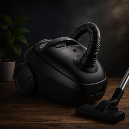 Прахосмукачка с контейнер Midea B6