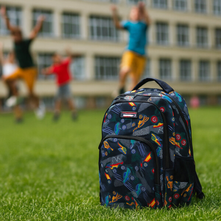 Ученически раници