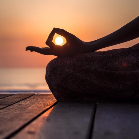 Online Yoga with YourLife Infinity