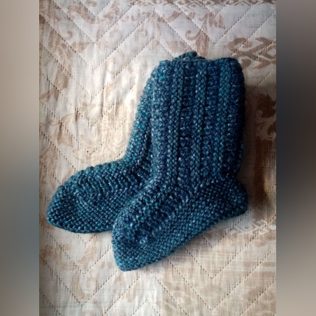 ДЕТСКИ МОМЧЕШКИ БОТУШКИ