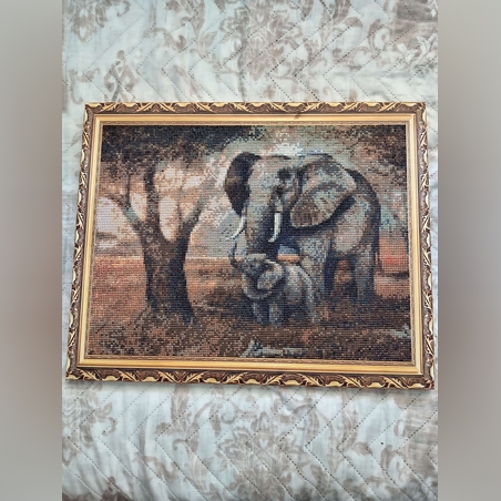 ДИАМАНТЕН ГОБЛЕН