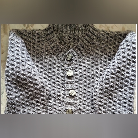 ДАМСКА ЖИЛЕТКА