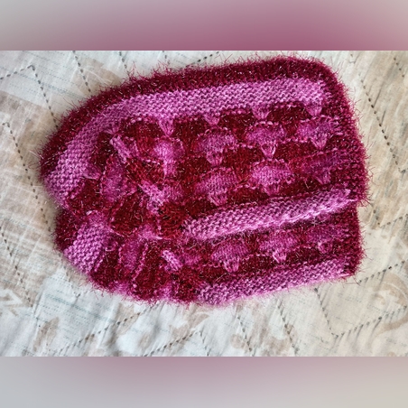 ДАМСКИ ТЕРЛЪК