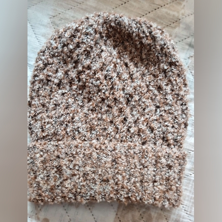 ДЕТСКА ШАПКА