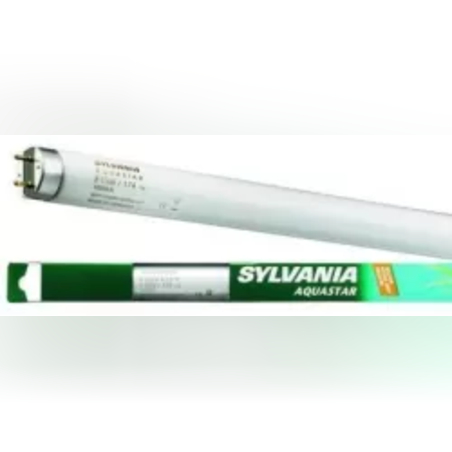 AQUASTAR T8 58W Fluorescent Aquarium Lamp