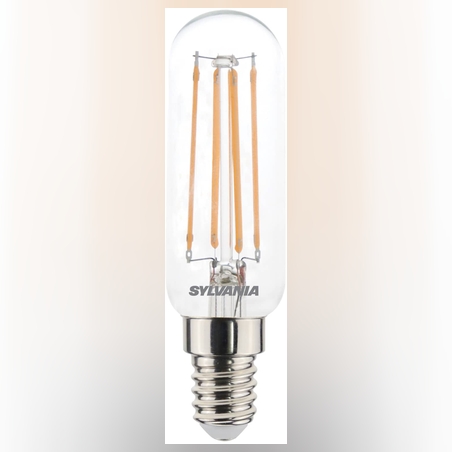 LED лампа за абсорбатор 4,5W E14 2700K 470Lm