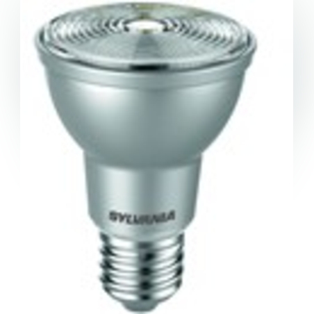 RefLED PAR20 лампа E27 7,2 W 36гр. 540Lm 3000K DIM