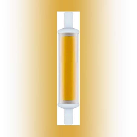 Toledo R7s  4,2W 470Lm 78,3mm 4000K