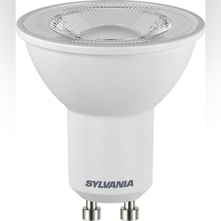 RefLED ES50 лампа GU10 220-240V 7W 36гр. 610 Lm 4000K