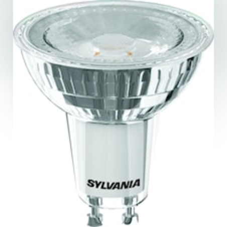 RefLED лампа Superia GU10 220-240V 7.3W 36 гр. 700Lm 3000K