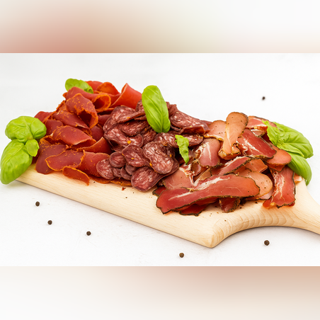 ПЛАТО МЕЗЕТА