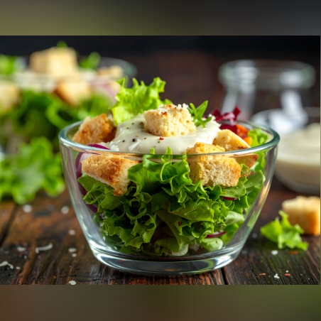 МИНИ САЛАТА 