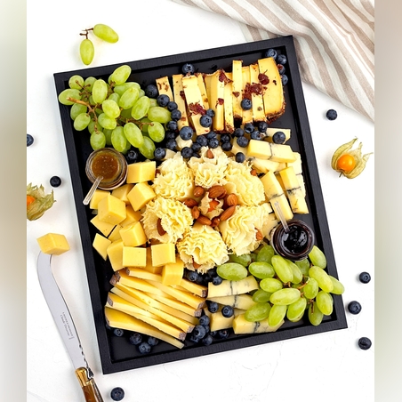 ПЛАТО ФРЕНСКИ СИРЕНА