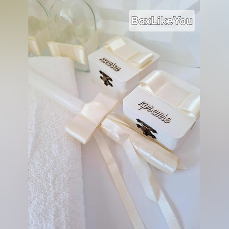 Ритуална свещ