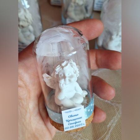 Ангелски мисли