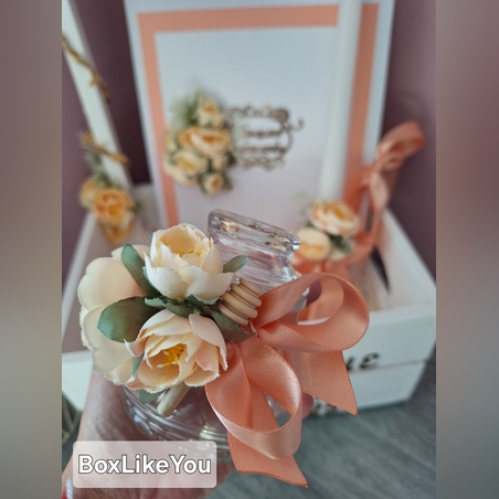 Бурканче за мед