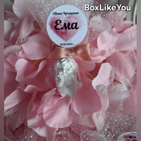 Ангелска целувка