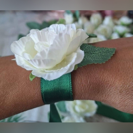 🌹 Шаферска Гривна 