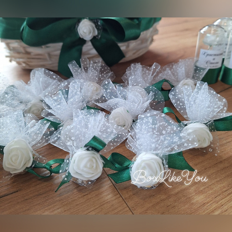 Късметчета за Хвърляне