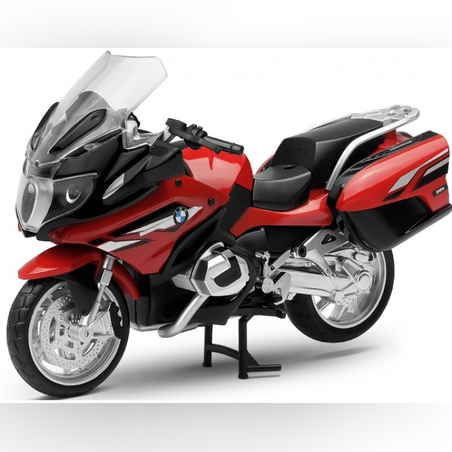 Метален мотор MSZ  BMW R1250 RT 1:12