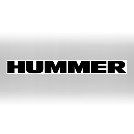 HUMMER