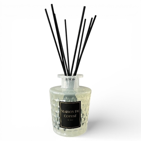 NO. 3 Gaia | Reed Diffuser